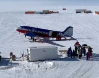 Antartide: 12 ricercatori in completo isolamento per studiare clima e biomedicina