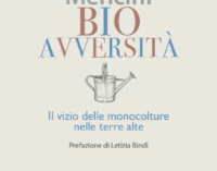 Libri per conoscere la biodiversità, la matematica Sophie Germain, donne del conflitto ucraino, la cinematografia del male. Infine ‘le ricette’ di un emigrato centenario   