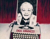 “Scrivere mi è sempre piaciuto” di Enzo Randazzo