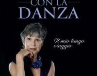 “Incontro con la danza” di Anna Maria Prina con Francesco Borelli il 26 febbraio a Danzainfiera