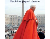Febbraio di libri: da “Il gran rifiuto” di Papa Ratzinger al saggio di Fagioli; da “La vicina di Zeffirelli” al debutto di M. Perrotta
