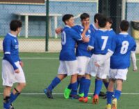 Cavese Academy 1919 (calcio), Zammarrelli già guarda al futuro: “Il prossimo anno cresceremo ancora”