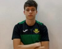 ULN Consalvo (Under 17), Sconza fa i calcoli: “Credo manchino quattro vittorie per vincere”