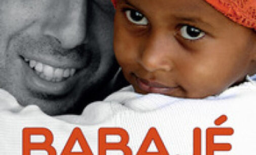 Alla libreria dell’Auditorium di Roma “Babajè – Il richiamo dei bambini invisibili” di Francesco Romagnoli