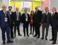 I vini del Lazio in mostra al Vinitaly