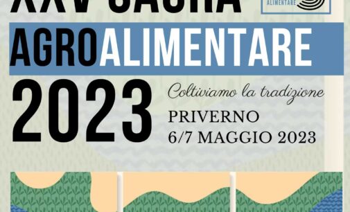 6-7 MAGGIO 2023 PRIVERNO