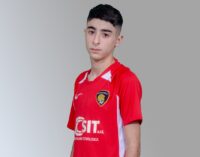 Atletico Roma VI (calcio, Under 16 reg.), Ingretolli: “Era troppo importante vincere contro l’Arce”