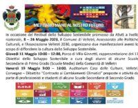 PARTECIPAZIONE FESTIVAL SVILUPPO  SOSTENIBILE 2023