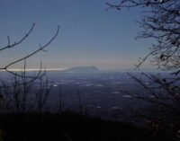 SULLA CRESTA DEL VULCANO  Trekking naturalistico sul Maschio d’Ariano