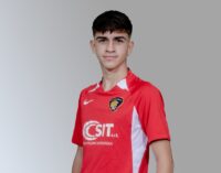 Atletico Roma VI (calcio, Under 17 reg.), Moraru: “Col Ponte di Nona una prestazione orgogliosa”