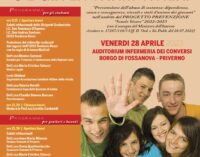 PRIVERNO – PROGETTO SCUOLE SICURE 2022/2023