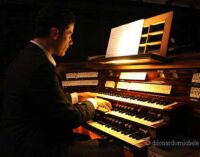 Torna il Festival Organistico