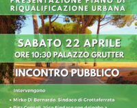 Parchi e giardini di Grottaferrata: questo sabato presentazione del piano di riqualificazione