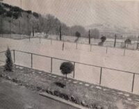 MONTE COMPATRI – I “CAMPETTI” NEL 1975