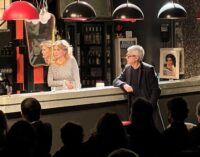 Teatro Lo Spazio-Roma – DIS-ORDER