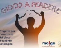 Moige Movimento Italiano Genitori: progetto Giochi a Perdere 