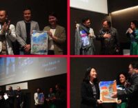 PROCLAMATI I VINCITORI DEL VENTESIMO ASIAN FILM FESTIVAL