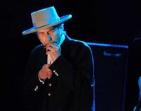 MILANO – PAOLO BRILLO STOLEN MOMENTS Bob Dylan and other music icons