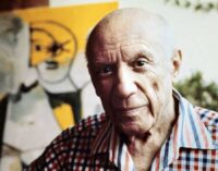 50 ANNI DALLA MORTE DI PICASSO