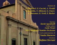 Il Lunedì di Pasqua al Duomo di Bracciano col concerto “Musica per la Pace”