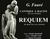  Il Requiem di Fauré: canto di pace  per riunire insieme ucraini e russi