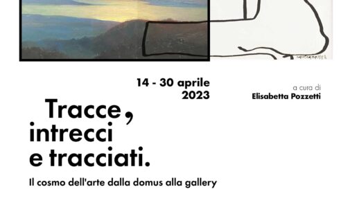 “Nutrimentum Gallery” Un salotto contemporaneo per la condivisione dell’arte  e della cultura d’impresa