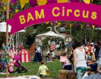 26-28 maggio | BAM Circus – Il Festival delle Meraviglie al Parco