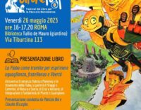 Ladispoli – Mammoy, di Catorchio, Cletus e altre avventure,