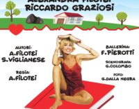  “9H sotto casa” al Teatro Le Fontanacce di Rocca Priora