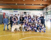 Volley Club Frascati (serie C/f), la soddisfazione di Iovino: “E’ stato un campionato da ricordare”