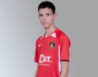 Atletico Roma VI (calcio, Under 17 reg.), Angeletti: “E’ stato comunque un anno di crescita”