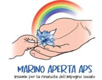 20 anni di Marino Aperta: nuovo logo e 3 giorni di festeggiamenti