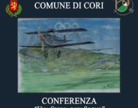 Cori – Una Storia e un Sogno: venerdì la conferenza al teatro comunale