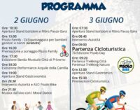 PRIVERNO – LA DUE GIORNI DI PISOLO DAY  2-3 GIUGNO 2023