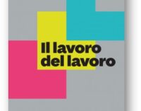 “Il lavoro del lavoro” di Alberto Orioli e Aldo Bottini al Festival dell’Economia di Trento