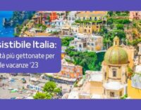 IRRESISTIBILE ITALIA: località più gettonate per le vacanze ‘23
