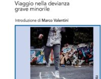 Libri di giugno, “Ragazzi che sparano”, analisi di devianze minorili. “Umanistili…” Il secondo romanzo di Elisa Rovesta