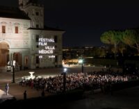 Festival di Film di Villa Medici 2023: annunciata la giuria