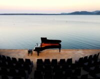 Tra affacci sul mare e panorami mozzafiato torna l’Orbetello Piano Festival