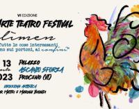  Proceno – Ad Arte Festival