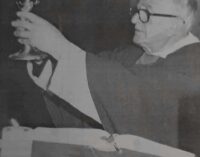 PREMIO PADRE ITALO E LUIGI LARACCA