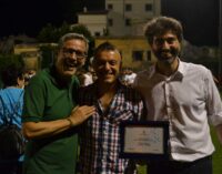 Grottaferrata – Valle Violata vince il Torneo dei Rioni 2023