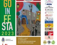 Al via a Ronciglione “Borgo in Festa”