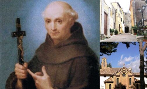 Nel nome di San Tommaso, il Comune di Cori e  Bellegra firmano Patto di Amicizia