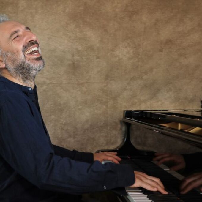 ACCADEMIA NAZIONALE DI SANTA CECILIA-CONCERTI  DI DAVID GARRETT   E  STEFANO BOLLANI