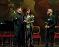 Il festival OperaInCanto porta la musica di Rossini
