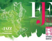 FIUMICINO JAZZ FESTIVAL 1-10 settembre 2023