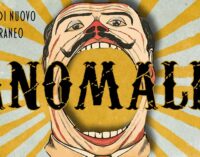 Anomalie 17° a Roma – Festival di Nuovo Circo internazionale