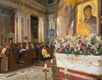 Santissima Madre di Dio di Grottaferrata