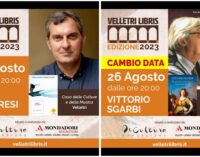 Riparte Velletri Libris 2023